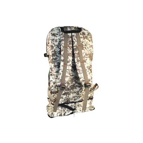 Carp Expert Terepszínű Hátizsák 69*37*16cm