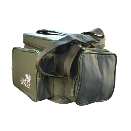 Carp Expert Rapid Hardtop Storage Bag Szerelékes Táska 30*20*24cm