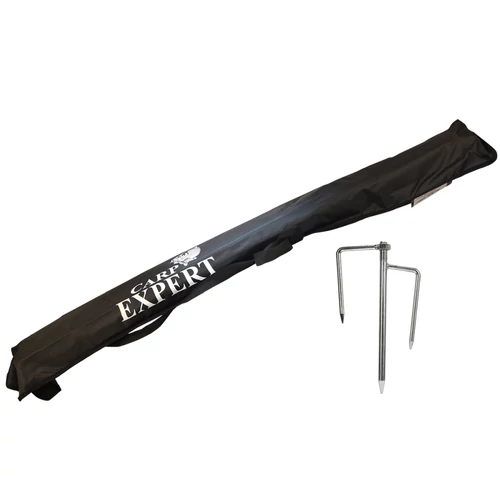 Carp Expert Ernyő 220cm Kék