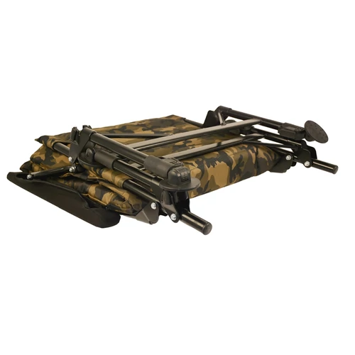 Carp Expert Comfort Camo Szék