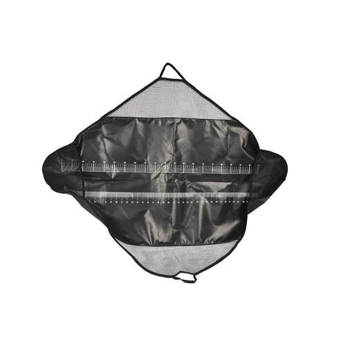 Carp Expert Advancer Black 125X100cm Halmérlegelő Belső Méretezéssel