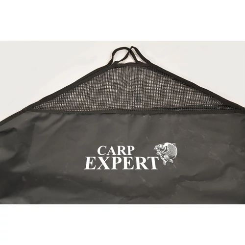Carp Expert Advancer Black 125X100cm Halmérlegelő Belső Méretezéssel