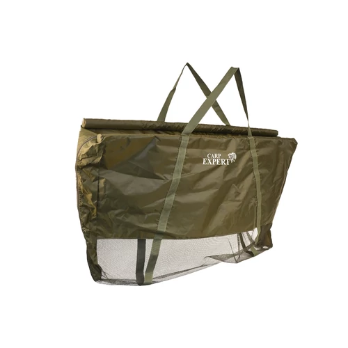 Carp Expert Olíva Zöld 118X75X1cm Mérlegelő Zsák