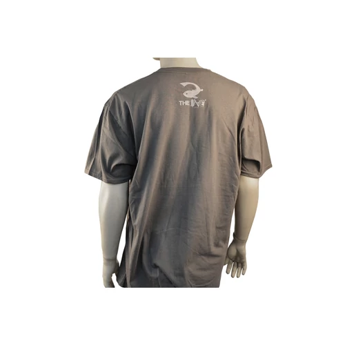 The One Premium Tshirt Charcoal Xxl
