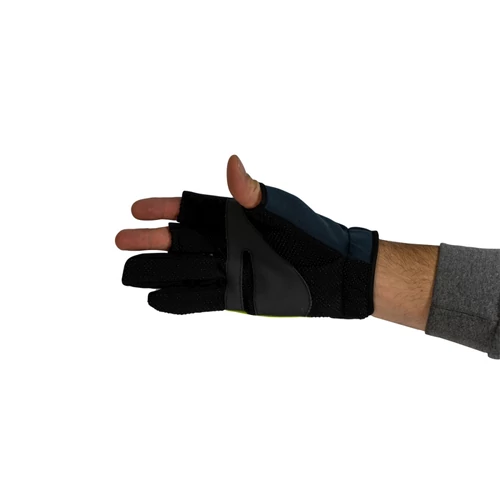 Wizard Neoprene Pergetőkesztyű