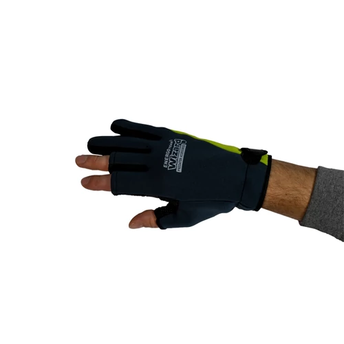 Wizard Neoprene Pergetőkesztyű