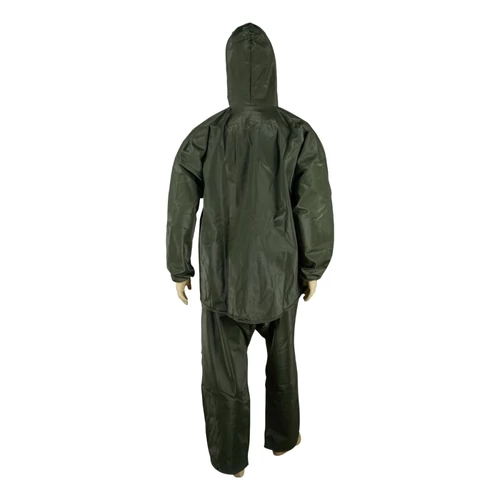 Remixon Pvc Esőruha (Nadrág+Dzseki) Xxxl