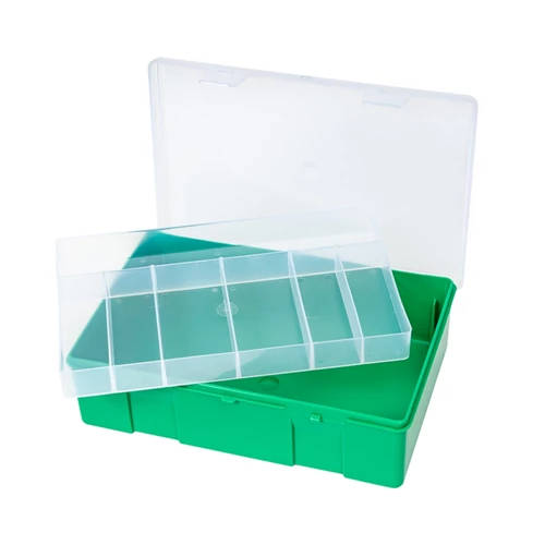 Wizard Pergető Box