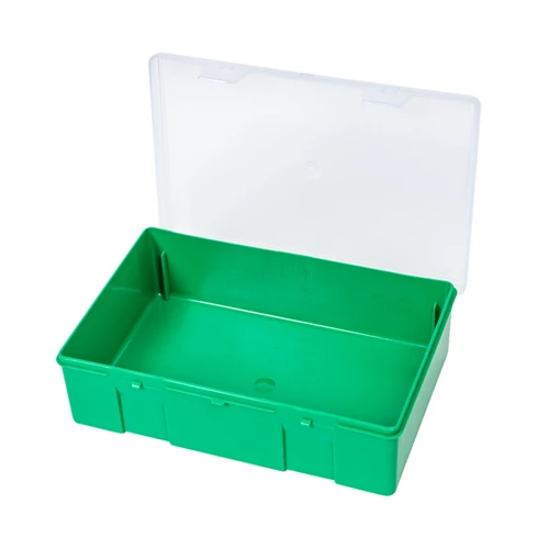 Wizard Pergető Box
