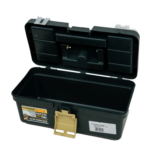 Fishing Box Minikid Tip.315