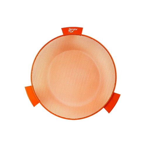 Benzar Method Törőszita Piros 330mm*4