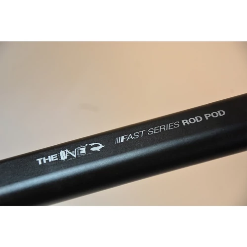 The One Fast Series Rod Pod
