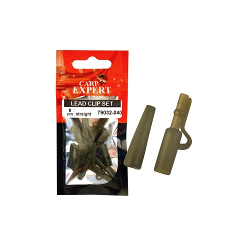Cxp Lead Clip Szett Straight