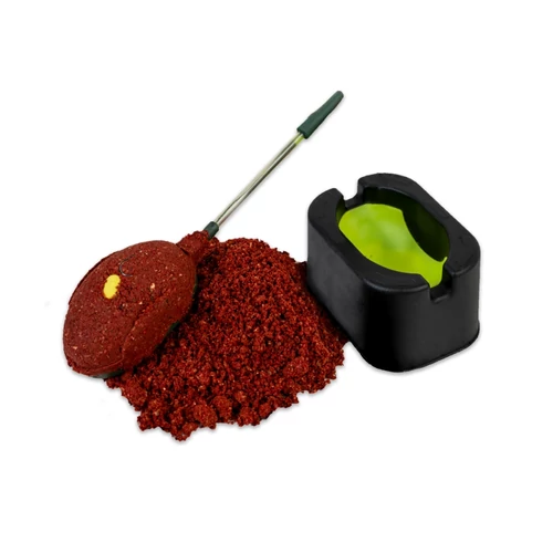 Benzár Rapid Longcast Szerelék 40g