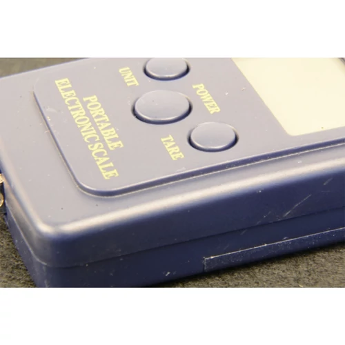Et 40Kgportable Practic Scale Mérleg