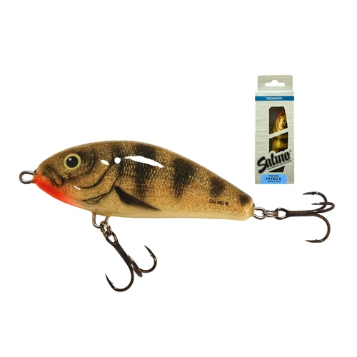 Salmo Wobblerfatso F10Sgba