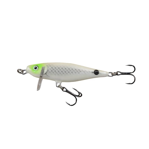 Salmo Wobbler Thrill Th7 Bf