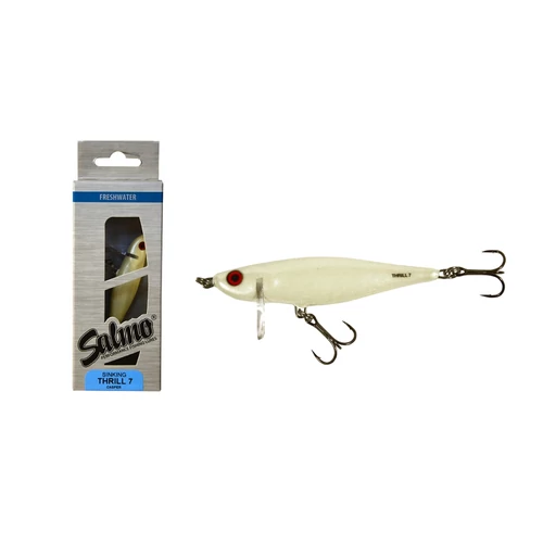 Salmo Wobbler Thrill Th7 Bf