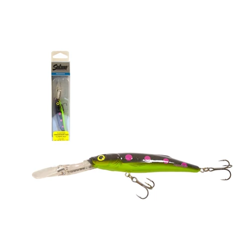 Salmo Wobbler Freediver Fd7Sdr Hrh