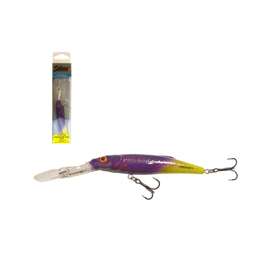Salmo Wobbler Freediver Fd7Sdr Hrh