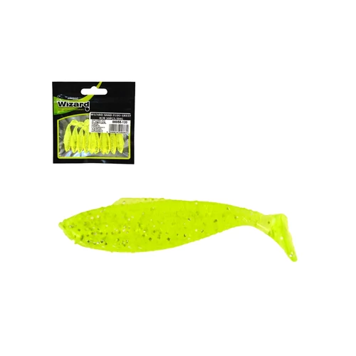Wizard Blink Shadgreen 6cm 10Pcs/Bag