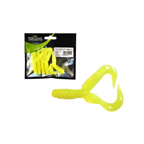 Wizard Harpex Twist Rose 6cm 5Pcs/Bag