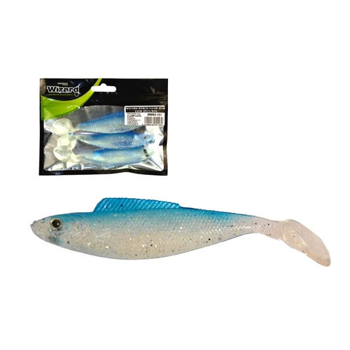 Wizard Roach Col. Orange 7cm 3Pcs/Bag