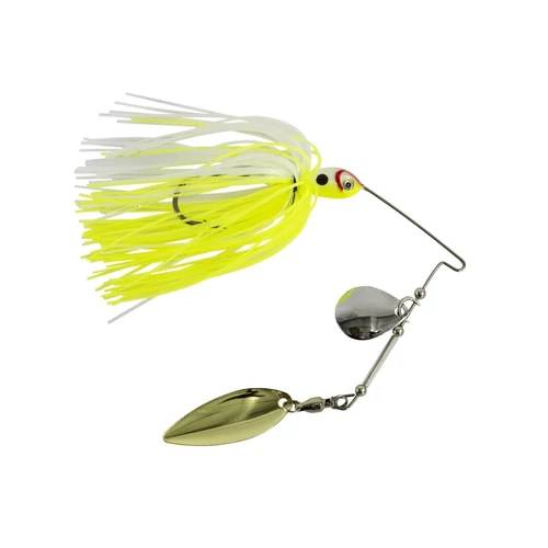 Wizard Spinnerbait 10g Col.3