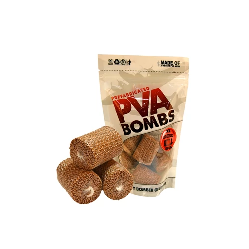 Pva Bomb Honey Pollen