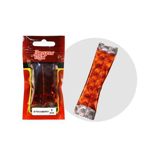 Benzar Instant Method Flavour Ananász
