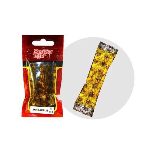 Benzar Instant Method Flavour Ananász