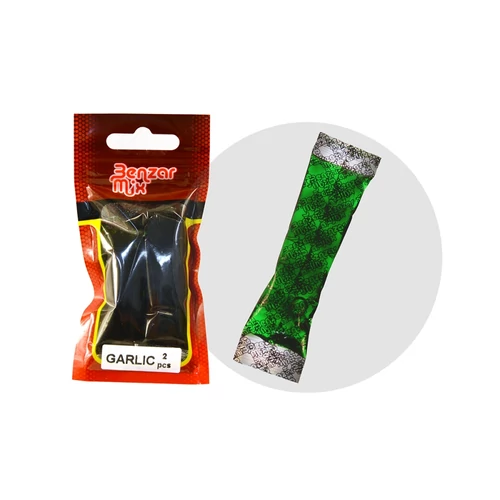 Benzar Instant Method Flavour Ananász