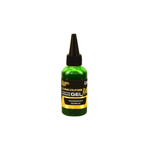 Benzar Mix Concourse Twistergel Smoke Chili-Squid 50 Ml