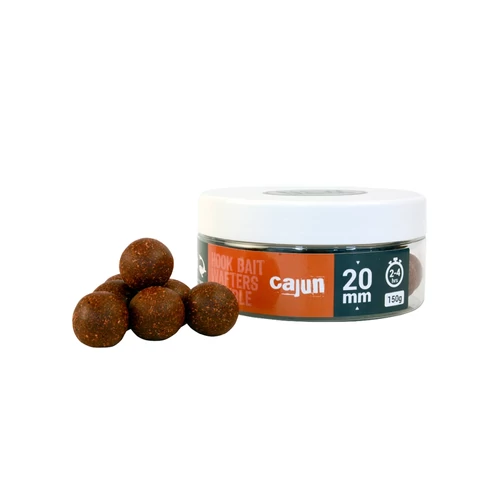 The One Hook Bait Wafters Soluble Purple 20mm