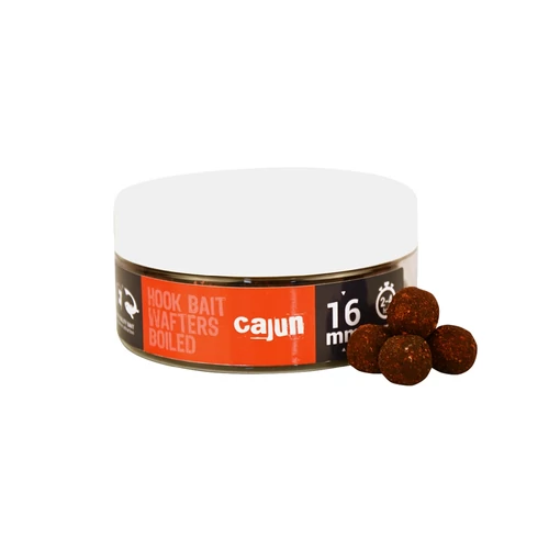 The One Hook Bait Wafters Boilie Purple 16mm 150gr