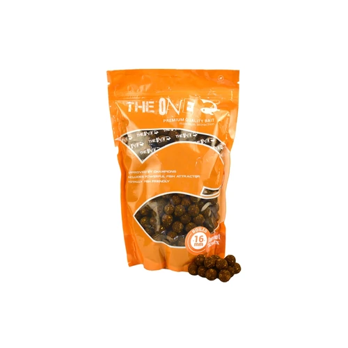 The One Red Boilie 16 mm 1Kg