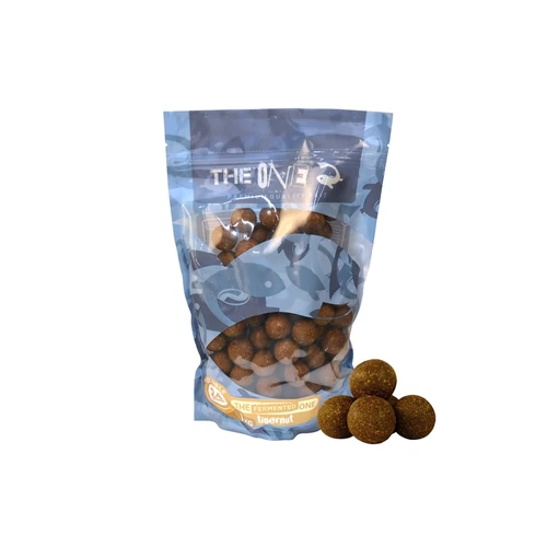 The Fermented One Soluble 24 mm Sweetcorn 1kg