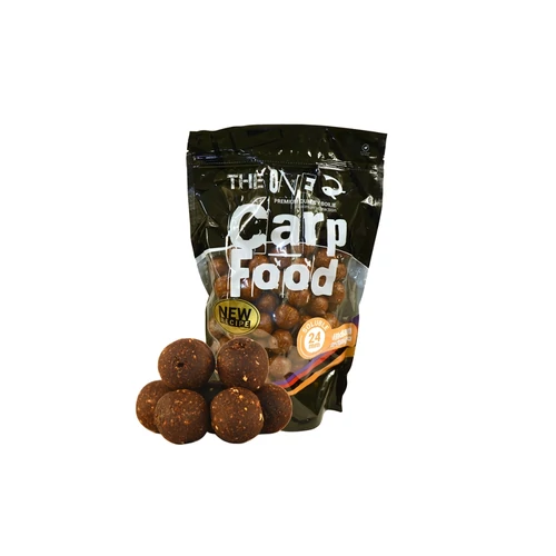 The One Food Corn Protein Soluble 24 mm 1Kg
