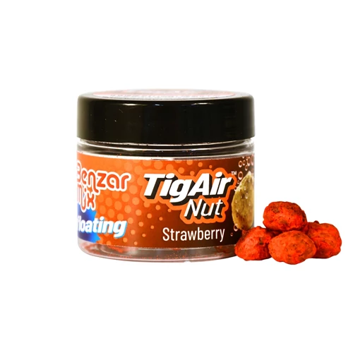 Benzar Mix Tigair Nut Fokhagyma