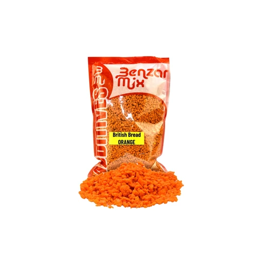Benzar Mix Angolmorzsa Narancs 500gr