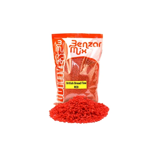 Benzar Mix Angolmorzsa Narancs 500gr