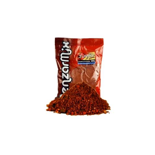 Benzar Turbo Feeder Amur 800gr