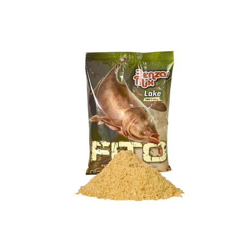 Benzar Fito Rivergroundbait 1
