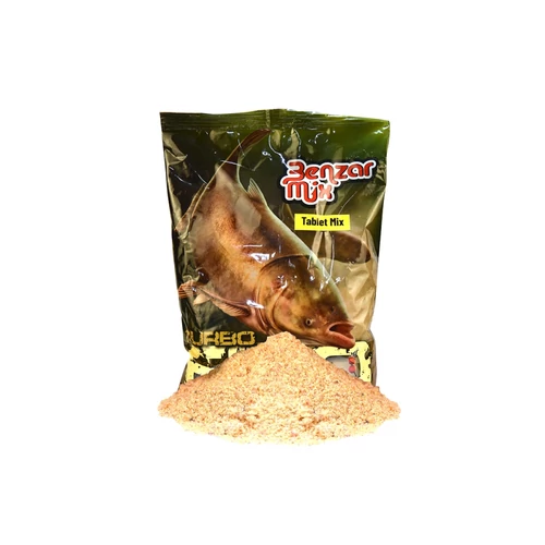 Benzar Fito Vödrös Szett Refill 1