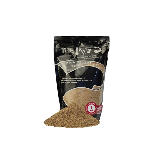 The One Spod Mix Scopex&Honey