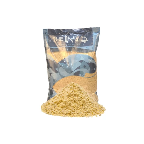 The One Zig Rig Cloudy Mix White N Butiryc Acid 1kg