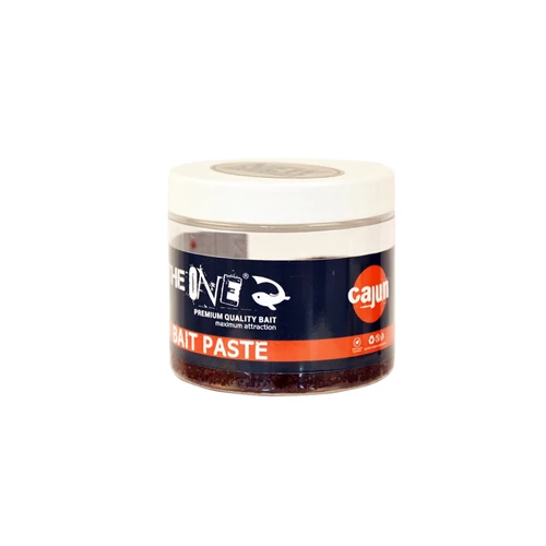 The One Bait Paste Tigernut&Scopex