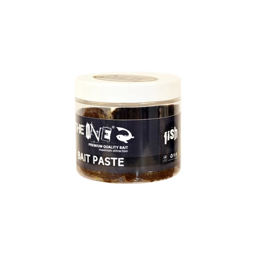 The One Bait Paste Tigernut&Scopex
