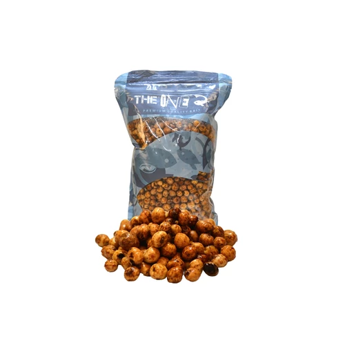 The Fermented One Sweetcorn 1kg