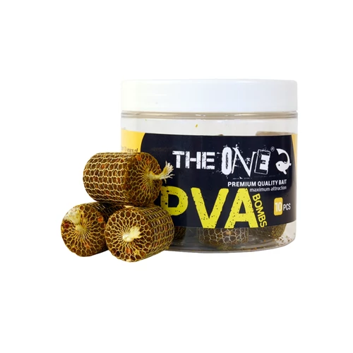 The One Pva Bomb Strawberry&Mussel